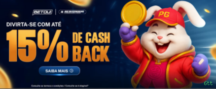 Cassino ao vivo 6tt dealers